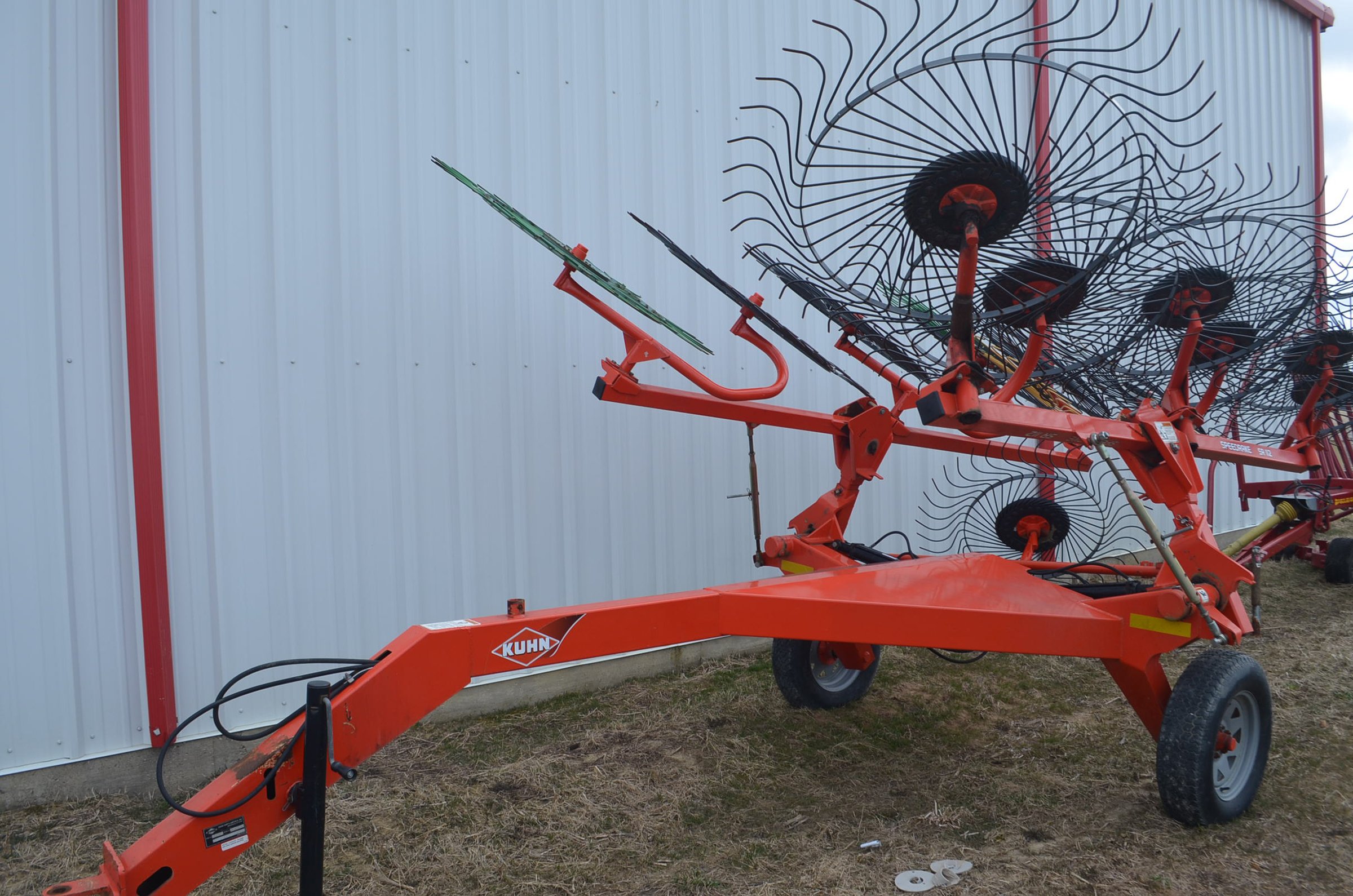 Property photo 11 - CONSTRUCTION, SHOP & FARM EQUIPMENT AUCTION IN ALLEN CO., INDIANA